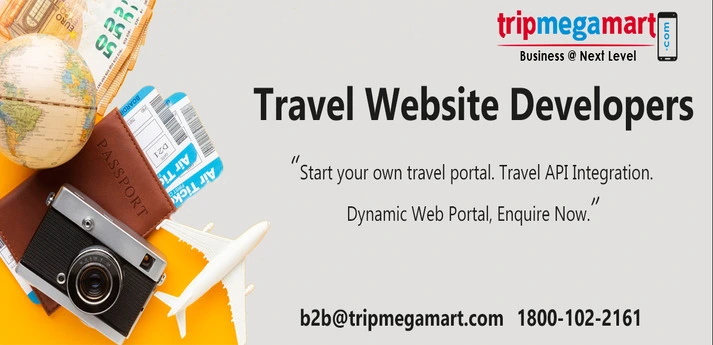 Travel Portal Development Company In Nigeria.webp