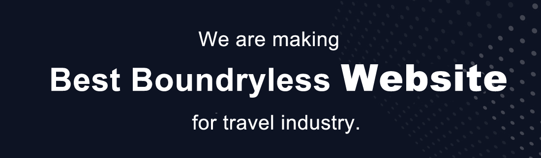 Best Website for travel industry